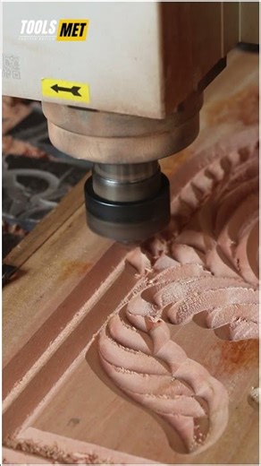 Small CNC, Big Power! Amazon Review 2025  Tools Met