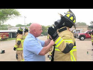 HFD Training Video