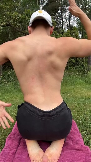 11K reactions · 2.3K shares | Struggling to interlace your fingers...