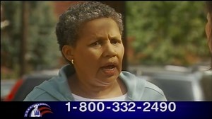 Colonial Penn TV Spot, 'Neighbors'