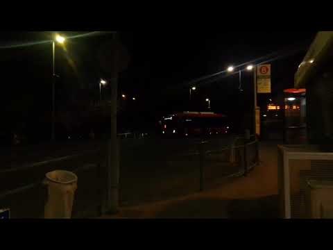 TUK 1537 On Bus Route 433 (Spot + 4)