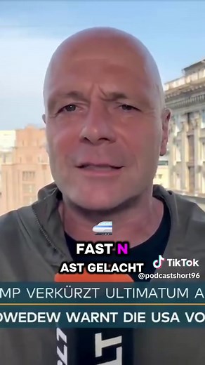 Insightful Interview on German Politics