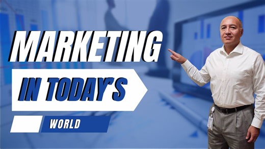 M2 Savvy Marketing in Today’s World