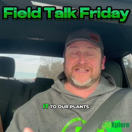 Boost Your Nitrogen ROI with Side Dress & Soil Testing How Smarter Timing Pays in Corn