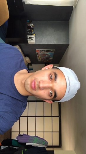 Dance Challenge with the Real Queen @frejamusically