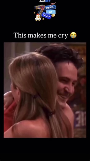 Stream Stories | Jennifer Aniston and the Friends cast experienced immense emotional turmoil during the filming of the final episode, “The Last One,”... | Instagram