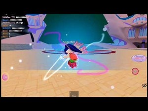 All Sirenix Transformations | Angelix Club | Roblox