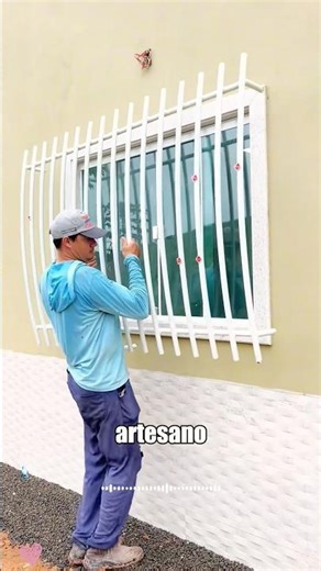 Install anti-theft windows#didyouknow #amazing #fyp #foryou #knowledge