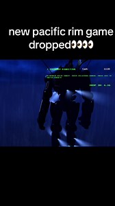 New Pacific Rim Roblox Game: Console Support & Multiplayer!