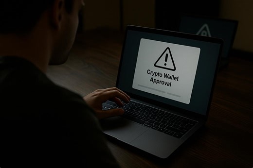 CoW Swap verlor 1,2 Mio. US-Dollar durch einen Phishing-Angriff mit Domain-Übernahme.