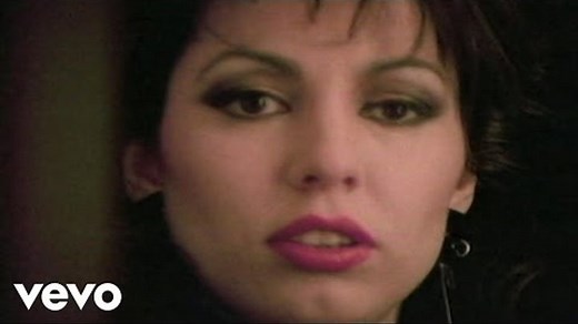 Jennifer Rush - The Power Of Love (Official Video)