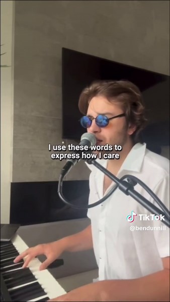 Ben Dunnill (@bendunnill) - The State Farm jingle… but make it a jazz song. #StateFarmPartner | undercover baby smoove