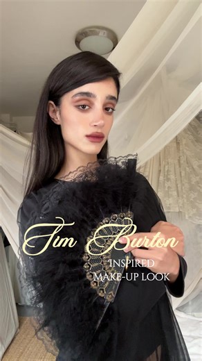 Video's van Saana Mirzaie (@saanamirzaie) met Moon Dance - Tim Burton's Corpse Bride Soundtrack