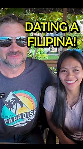 We've shared our honest take on dating, between Canadian Expat and Filipina : expectation vs. reality! Watch the full video on my channel now to hear all about our 1 year experience of being together! My channel: That Philippines Life #FilipinaLove #DatingInThePhilippines #CulturalDifferences #HonestTalk #Relationships #Pinay #ExpatVlog #MustWatch #thatphilippineslife | That Philippines Life