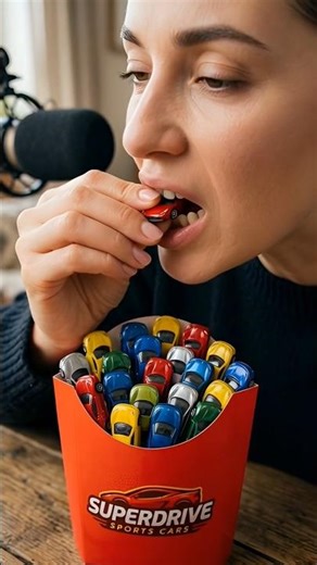 ASMR Eating #asmr #shorts