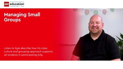 SPIKE™ Essential - Prepare to Teach | LEGO® Education