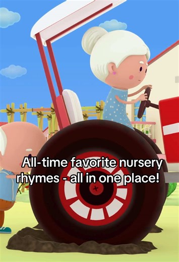 Best Nursery Rhymes for Kids to Sing Along