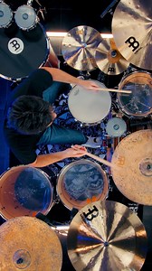 Watch the full video on our YouTube channel. Meinl Cymbals and Meinl Stick & Brush artist Yoni Madar drum solo #7. https://www.youtube.com/watch?v=PmEcmmNfS6g Yoni’s Meinl setup: 13“ Byzance Jazz Thin Hihat 10” Byzance Polyphonic Splash 22” Byzance Extra Thin Hammered Crash 8” Byzance Traditional Splash 22” Byzance Vintage Pure Light Ride 22” Byzance Traditional China 22” Byzance Vintage Pure Ride Meinl Stick & Brush Concert SD2 Hard Maple drumsticks Meinl Percussion 22“ Surdo Meinl Percussion 6