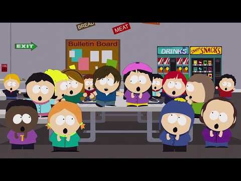 Everyone is Special - Elementary School Musical (South Park)