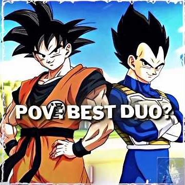 The Greatest Duos In Anime History 🔥 | Legendary Bonds