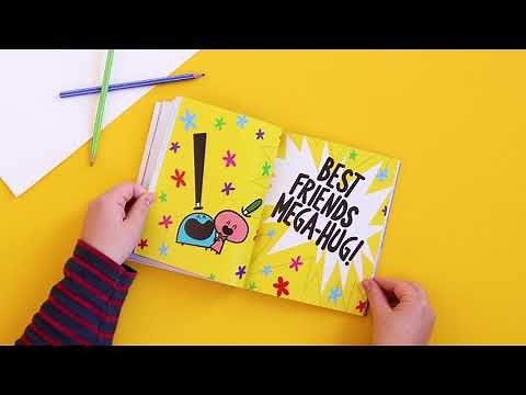 Look inside the pages of Bumble and Snug
