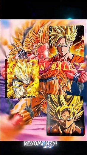 Best Yellow Hair Anime Characters 🔥 | Anime Edit #shorts