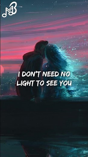 ​JVKE - Golden Hour (Lyrics) ft. Ruel