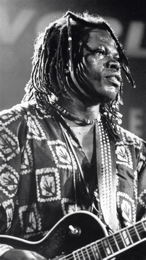 bongopoly on Instagram: "The legendary Remmy Ongala roams through Dar es Salaam, in 1996. 🇹🇿🌍 Nicknamed “Dr. Remmy”, Remmy was viewed by locals as the voice of the poor. He was East Africa’s biggest musical act in the 80’s and 90’s with songs that addressed poverty, corruption, AIDS, urbanisation, colonialism and other issues that plagued his community. This hour long documentary portrays his personal and muscal journey along with that of his “Super Matimila” band as they travelled and perfro