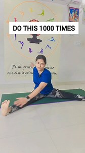 1.2M views · 16K reactions | Baba ramdev yoga #yoga #sidefat #fatloss #bellyfat #ramdevjibaba | Fit with Priya | Facebook