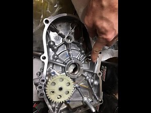 Predator 670cc Governor and Oil Sensor Removal Easy and Install on a KART!