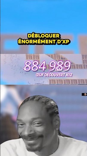 La Meilleure carte d'XP pour monter niveau 500 dans Fortnite Chapitre 7 saison 3 👍❤️