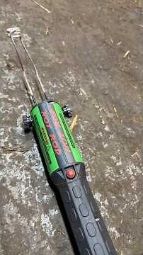 Solary hot rod induction heater snapped bolt removal #brokenbolt #inductionheater #hotrod #mechanic