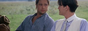 «Легенды осени» (1994)