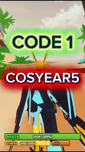New Creatures of Sonaria Codes - New Codes For Creatures of Sonaria Roblox January 2026