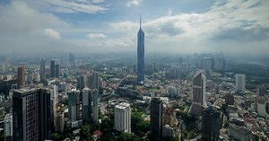 PNB to relocate to Merdeka 118 this year, reduce Scope 2 emissions | New Straits Times