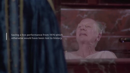 Caligula: Ultimate Cut 卡里古拉 终极剪辑版2023 前瞻预告trailer