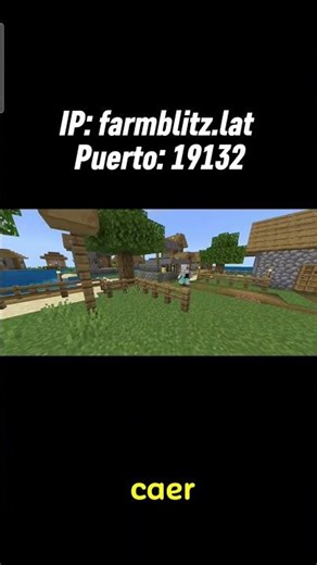 SERVER SURVIVAL SEMIANARQUICO PARA MINECRAFT JAVA Y BEDROCK