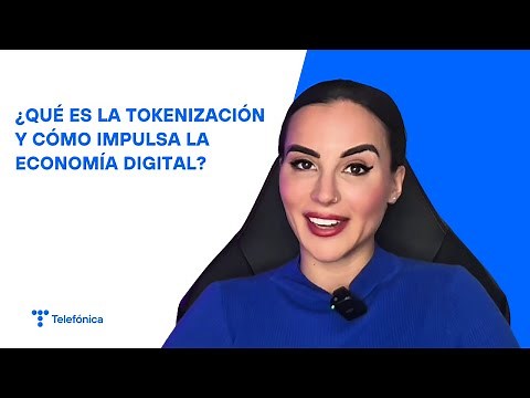 ¿Qué es la tokenización y cómo impulsa la economía digital?