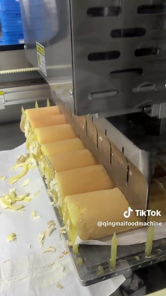 Ultrasound cutter knife cake divider machine #cake divider machine | cake