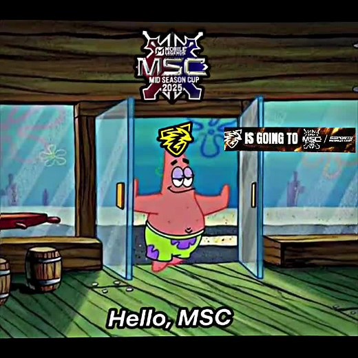 ONIC PH Returns as MSC Representatives!