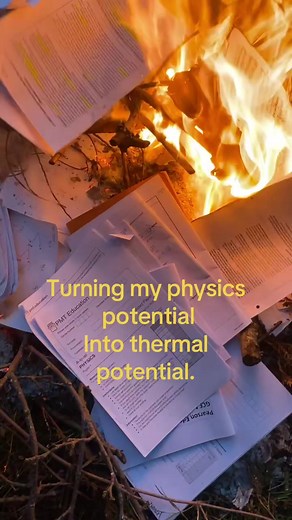 Thermal Physics: Turning Physics Potential into Thermal Potential