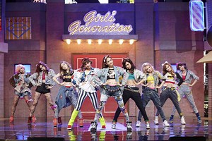 Girls’ Generation Reveals Preview Medley for “I Got a Boy” Album