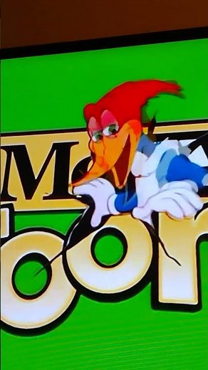 stage hoax opening/the woody woodpecker show opening on metv toons