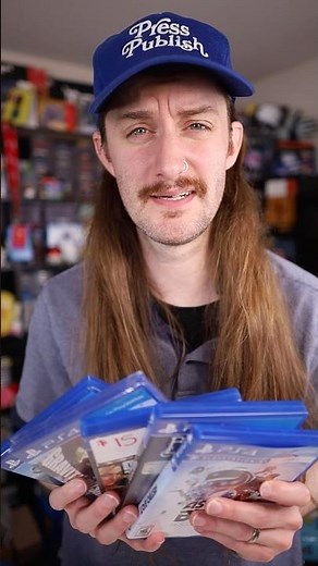 PS4 Games Worth Playing