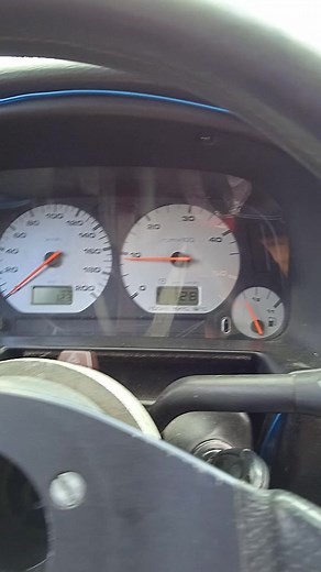 Exploring Vehicle Dashboard Features and Controls