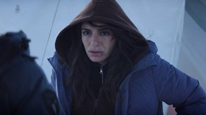 The Veil - Series 1: Episode 1 | Channel 4