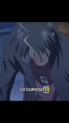 ya lo encontré buso renkin la fusión de dragón Ball y full metal Alchemist