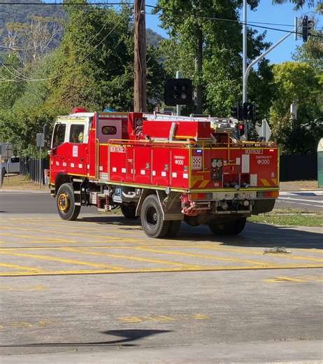 Montrose Tanker 2 Responds to Gas Cylinder Leak