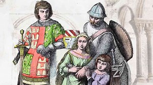 The Welsh rebel who defied England