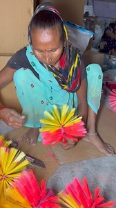 Colourful Spider Web Cleaner | Factory Explorer